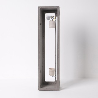 Настенный светильник Nowodvorski Solid 9721-foto2