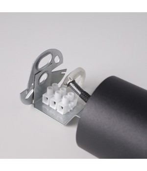 Подвесная люстра Nowodvorski Wave L 8856-foto3