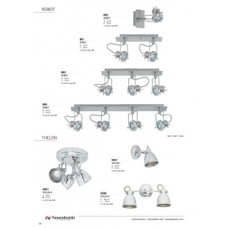 Спот Nowodvorski Thelon 5658-foto2