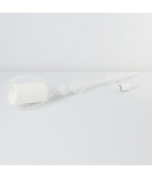 Подвесная люстра Nowodvorski Abi L 8865-foto3