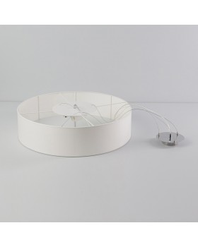 Подвесная люстра Nowodvorski Viviane 6772-foto3