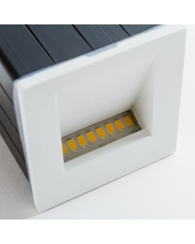 Уличный светодиодный светильник Nowodvorski Step Led 6908-foto6