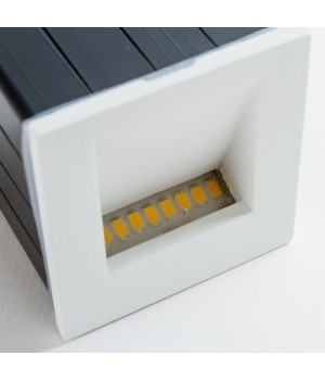 Уличный светодиодный светильник Nowodvorski Step Led 6908-foto6