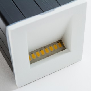 Уличный светодиодный светильник Nowodvorski Step Led 6908-foto6