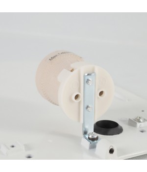 Уличный настенный светильник Nowodvorski Quartz 3411-foto4