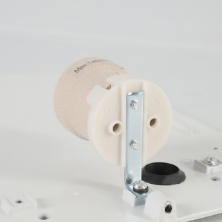 Уличный настенный светильник Nowodvorski Quartz 3411-foto4