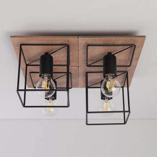 Потолочный cветильник Nowodvorski Coba 9044-foto3