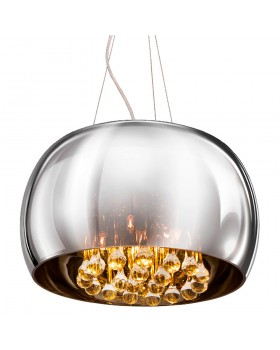Подвесная люстра Azzardo Burn pendant/top AZ0699