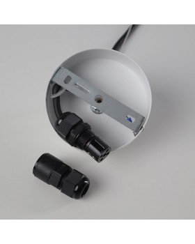 Уличный подвесной светильник Nowodvorski Cumulus 9715-foto3