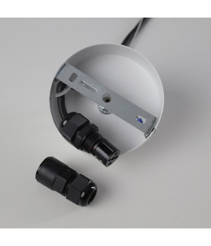 Уличный подвесной светильник Nowodvorski Cumulus 9715-foto3