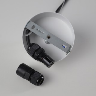 Уличный подвесной светильник Nowodvorski Cumulus 9715-foto3