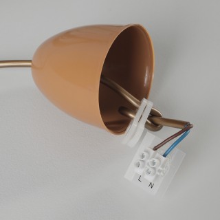 Подвесной светильник Nowodvorski Ika D 4174-foto6