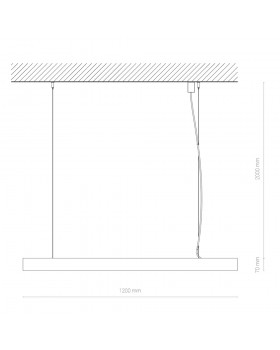Накладной светильник Nowodvorski Office Pro Led 10210-foto4