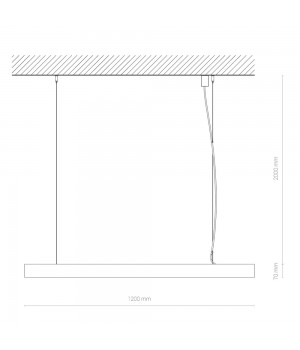 Накладной светильник Nowodvorski Office Pro Led 10210-foto4