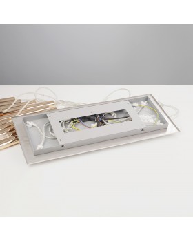 Подвесной светодиодный светильник Zumaline ONE P0461-11L-B5F7-foto5