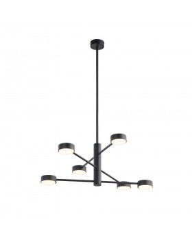 Подвесная люстра Nowodvorski Orbit 7946-foto3