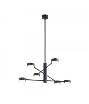 Подвесная люстра Nowodvorski Orbit 7946-foto3