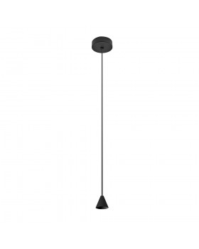 Подвесной светильник без абажура Azzardo Tentor AZ3098