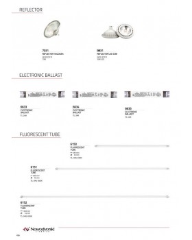 Рефлектор Nowodvorski Reflector 7031-foto2