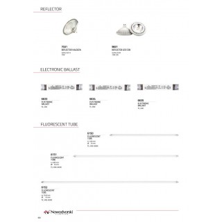 Рефлектор Nowodvorski Reflector 7031-foto2