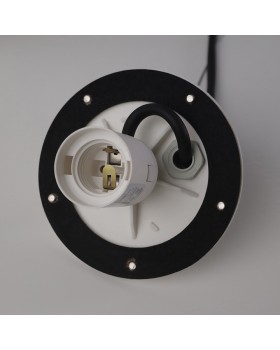 Уличный подвесной светильник Nowodvorski Cumulus 9715-foto4