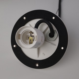 Уличный подвесной светильник Nowodvorski Cumulus 9715-foto4