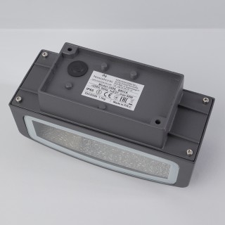 Уличный настенный светильник Nowodvorski Brick 3408-foto6