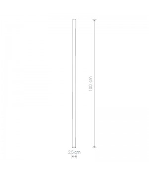 Плафон Nowodvorski Cameleon Laser 1000 8488-foto2