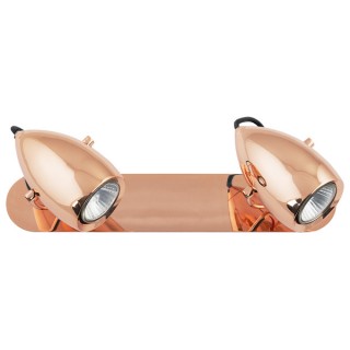 Спот Nowodvorski Salina Copper 6264-foto2