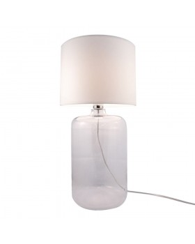 Настольная лампа Zumaline AMARSA 5506WH-foto2