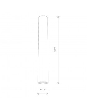 Потолочный cветильник Nowodvorski Eye L 8913-foto7