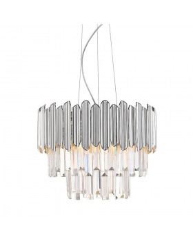 Подвесная люстра Zumaline GLADIUS P0535-05B-F4AC-foto2
