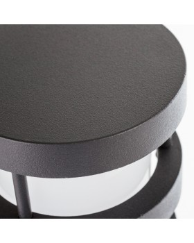 Уличный светильник Nowodvorski Norin 4446-foto4