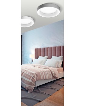 Потолочный светильник Azzardo Sovana Top 55 CCT AZ2724-foto2