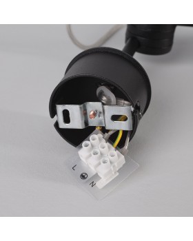 Настенный светильник Nowodvorski Eye 6842-foto3