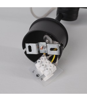 Настенный светильник Nowodvorski Eye 6842-foto3