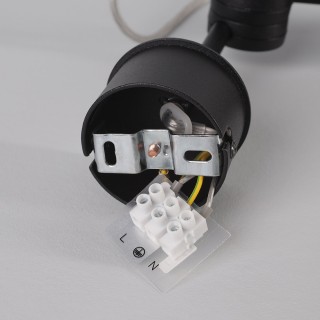 Настенный светильник Nowodvorski Eye 6842-foto3