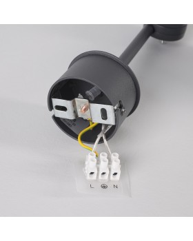 Настенный светильник Nowodvorski Eye 5655-foto5