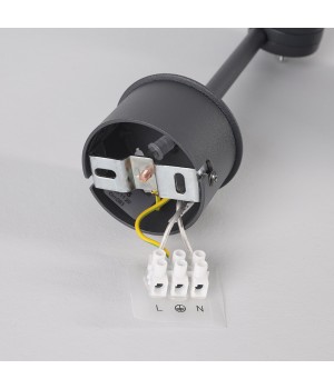 Настенный светильник Nowodvorski Eye 5655-foto5