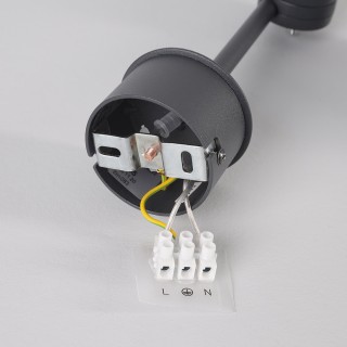 Настенный светильник Nowodvorski Eye 5655-foto5