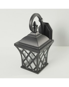 Уличный настенный светильник Nowodvorski Tay 5292-foto5