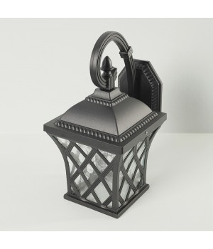 Уличный настенный светильник Nowodvorski Tay 5292-foto5