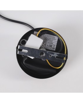 Подвесной светильник Nowodvorski Amalfi M 9153-foto3