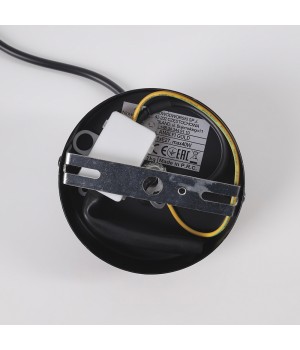 Подвесной светильник Nowodvorski Amalfi M 9153-foto3