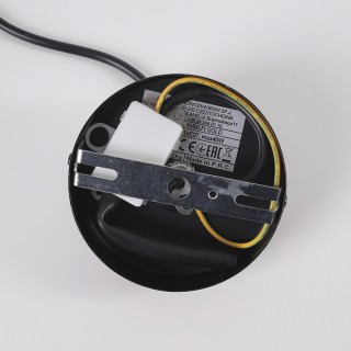 Подвесной светильник Nowodvorski Amalfi M 9153-foto3