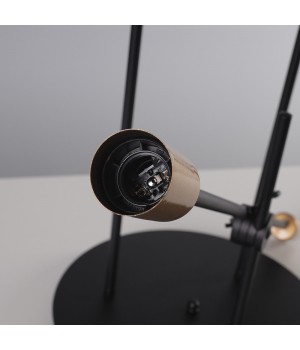 Потолочная люстра Nowodvorski Axis 9297-foto3