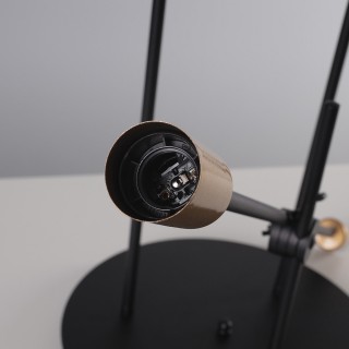 Потолочная люстра Nowodvorski Axis 9297-foto3