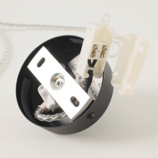 Подвесной светильник Zumaline GEM P0389-01D-P7AC-foto4