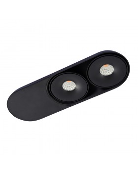 Накладной светильник Azzardo Toronto 2 AZ4065-foto3