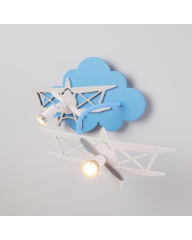 Спот Nowodvorski Plane 6903-foto2